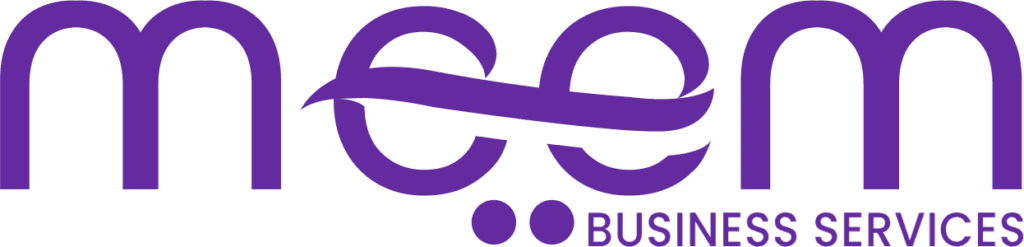 Meem Business Services logo
