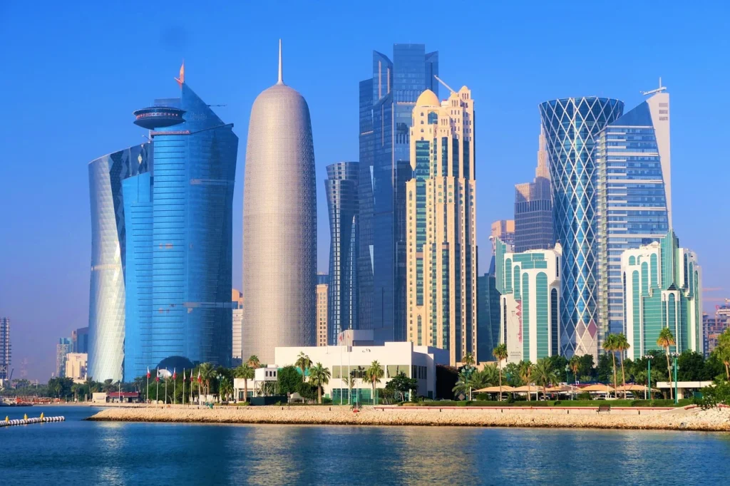 company formation in qatar with meem business services