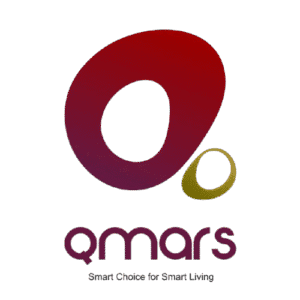 Qmars logo