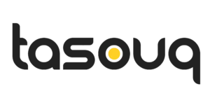 Tasouq logo