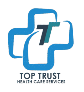 TopTrust logo