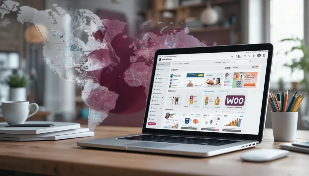 representation of Dropshipping in qatar