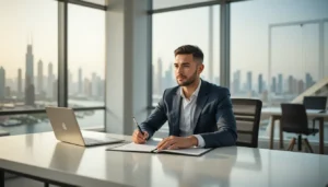 Facts about business in qatar