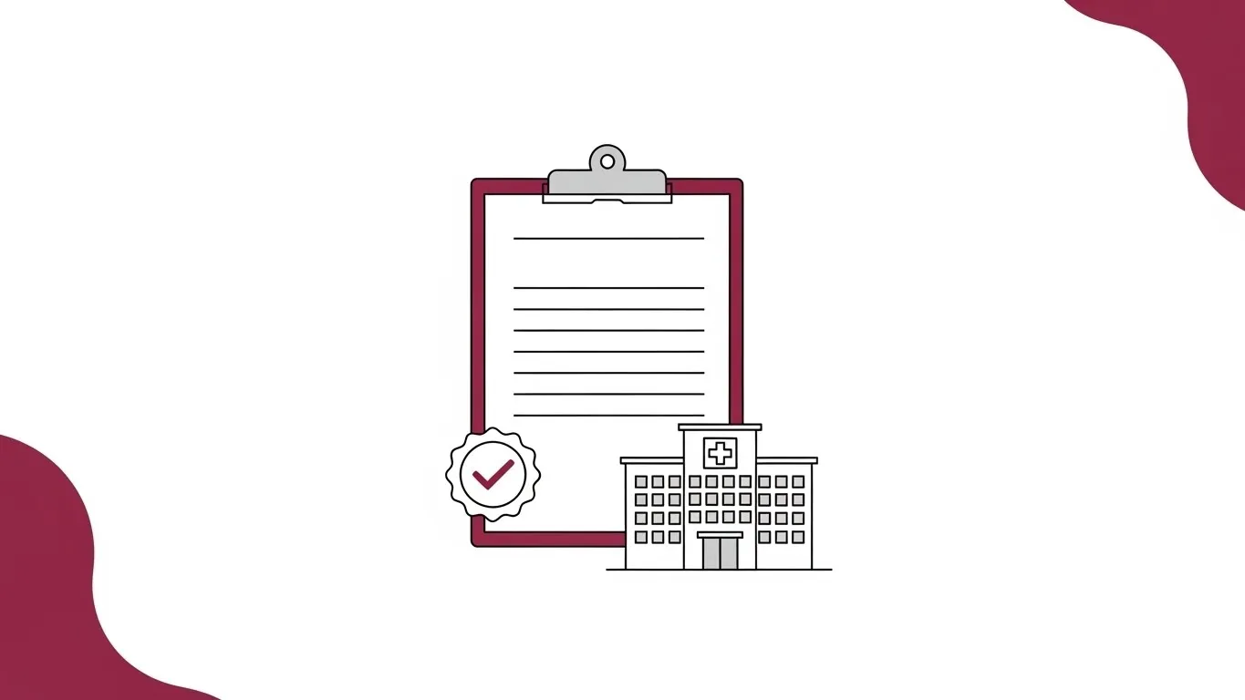 DHP Circular DHP/2025/23 adds 3 new allied health scopes in Qatar: Cardiovascular Technologist (Non-Invasive), Osteopath, and IPC Practitioner. Requirements, eligibility, and licensing steps.