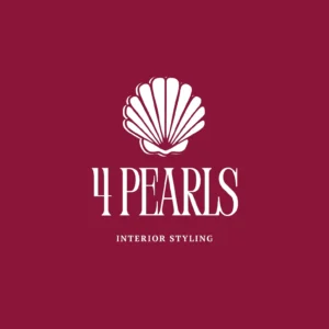 4 Pearls logo