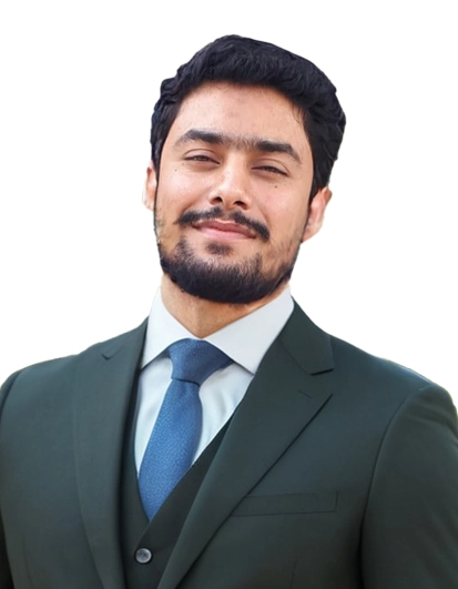 Aftab Wazeer - Business Development Executive at Meem Business Services