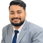 Aboobacker Siddique, Documentation Executive at Meem