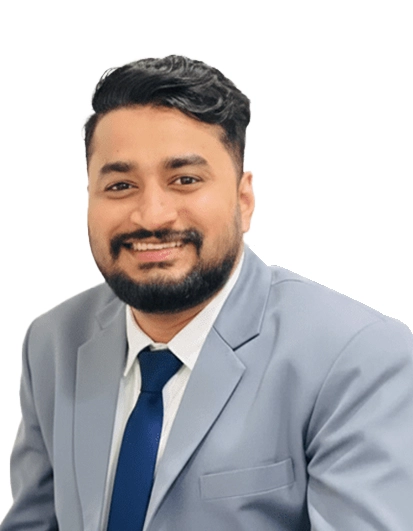 Aboobacker Siddique - Office Manager at Meem Business Services