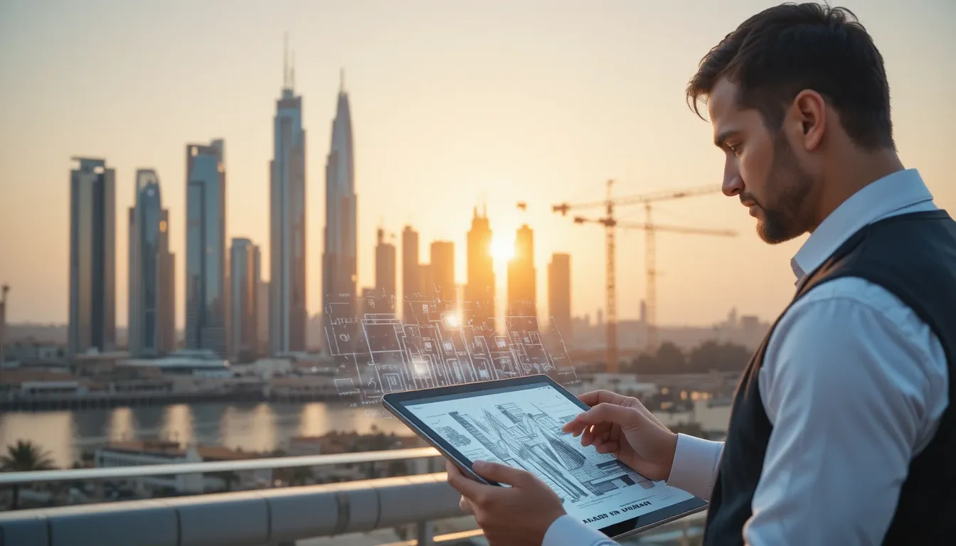 Doha West Bay skyline showing Qatar’s modern business district and growth-friendly market for foreign companies in 2026