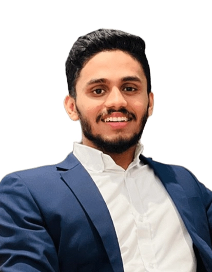 Nadeer MS - Manager of Operations at Meem Business Services