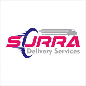 Surra Delivery Services logo