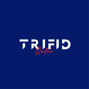 Trifid Qatar logo