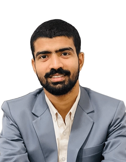 Unais Naranath - Head of Healthcare Dept at Meem Business Services