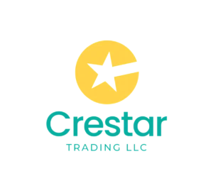 Crestar Trading logo