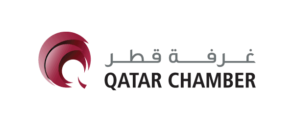 Qatar Chamber of Commerce Logo