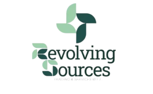 Revolving Sources logo