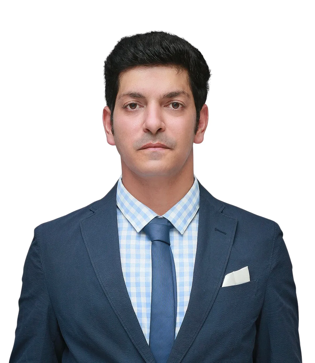 Danish Memon - Business Development Associate at Meem Business Services