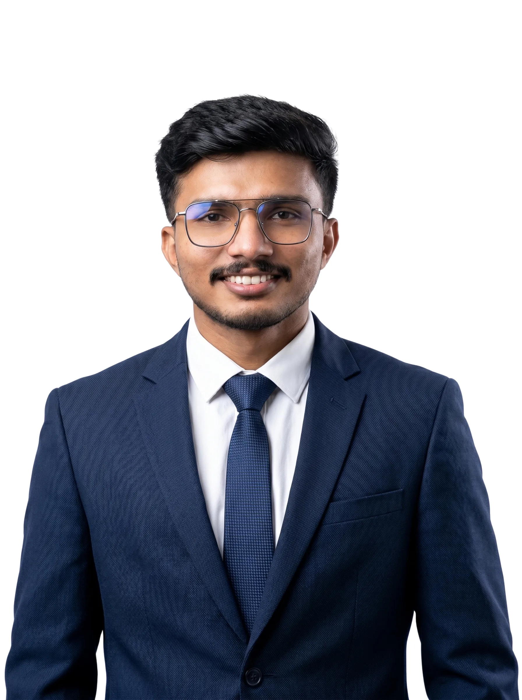 Jisham - Head of Operations at Meem Business Services
