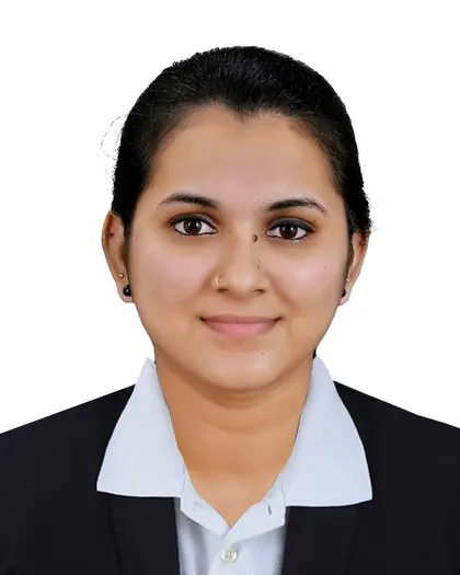 Kaveri S - Assistant Health Department at Meem Business Services