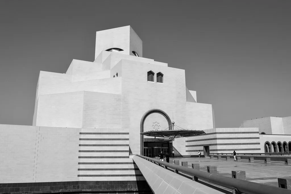 Doha, Qatar, where a new business is registered