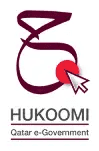 Hukoomi e-government portal Qatar